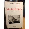 Michel Leiris