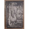 Mes cavernes + une carte postale