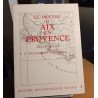 Le diocèse d' Aix en provence