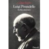 Luigi Pirandello Sicilien planétaire