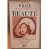 Histoire vraie d'un prix de beauté (miss France 1928)