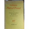 Cahiers marcel proust n° 1/ l'univers medical de Proust