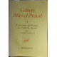 Cahiers marcel proust n° 4 / l'écriture de proust ou l'art du vitrail