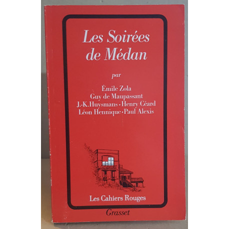 Les Soirées de Médan