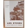 Les Eyzies et la vallée de la Vézère - Guide illustré du savant et...