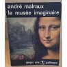 Le Musée imaginaire (les voies du silence)