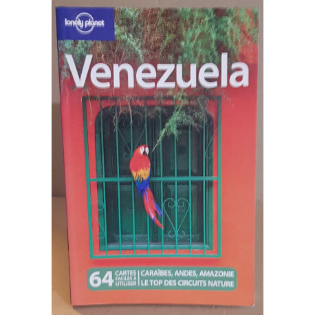 Venezuela 1° édition