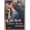 Letzte rosen (kriminalroman) / dédicace