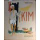 Kim /illustrations et planches de Paul Durand