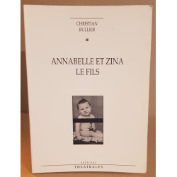 Annabelle et Zina / Le fils