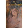 La comtesse aveugle (grand roman dramatique inédit)