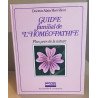 Guide familial de l'homéopathie