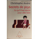 Secrets de psys: Ce qu'il faut savoir pour aller bien