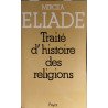 Traite d'histoire des religions