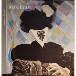 Max Ernst. Fondation Maeght du 5 juillet au 5 octobre 1983