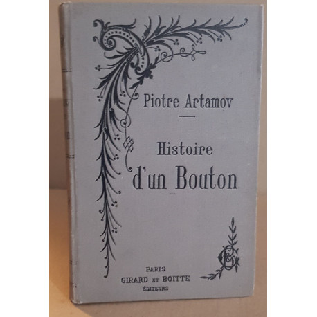 Histoire d'un bouton