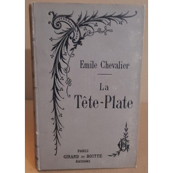 La tète-plate