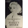 Les vies secrètes de Marilyn Monroe