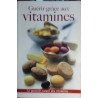 Guerir grâce aux vitamines