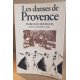 Les danses de Provence