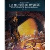 Les maitres du mystere de Nick carter bà Sherlock holmes 1907-1914