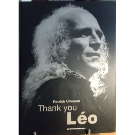 Thank you Léo