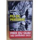 Fils de personne: Prix du Quai des Orfèvres 2023