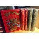 1 lot de 5 livres / les trois mousquetaires -la reine margot -le...