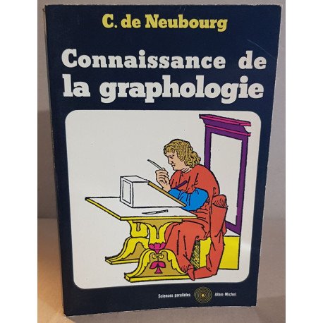 Connaissance de la graphologie