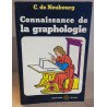 Connaissance de la graphologie