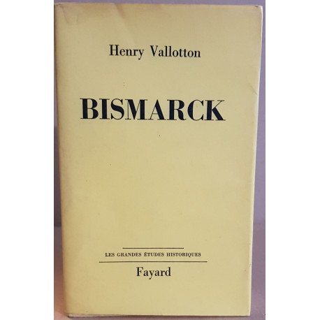 Bismarck