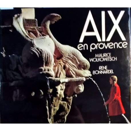 Aix en provence