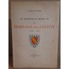 Un conseiller de Charles VII le maréchal de la Fayette 1380-1463