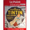 Les personnages de Tintin dans l'histoire/ les évènements de 1930...