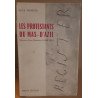 Les protestants du Mas-d'Azil histoire d'une résistance 1680-1830