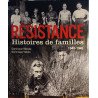 Résistance / histoires de familles 19740-1945