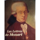 Les lettres de mozart