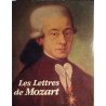 Les lettres de mozart