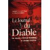 Le journal du diable / les secrets d'Alfred Rsenberg le cerveau...