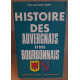 Histoire des auvergnats et des bourbonnais