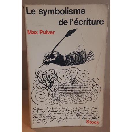 Le symbolisme de l'écriture