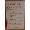 Graphologie et recrutement