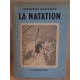 La natation