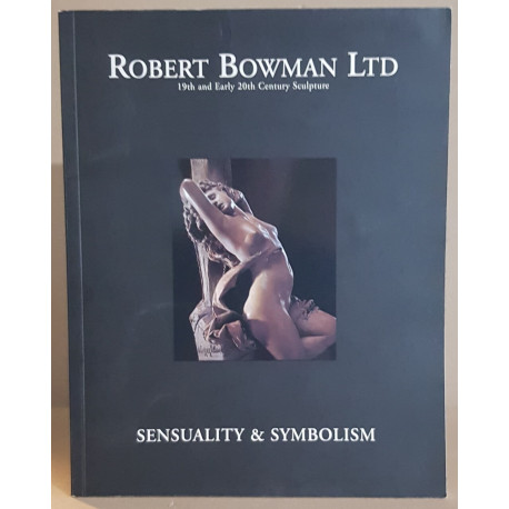 Robert BOWMAN Ltd (19th and early 20th century sculpture)...