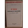 D'éon - chevalier et chevalière sa confession inédite