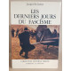 Les derniers jours du fascisme