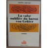 La valse oubliée du baron von Grüter