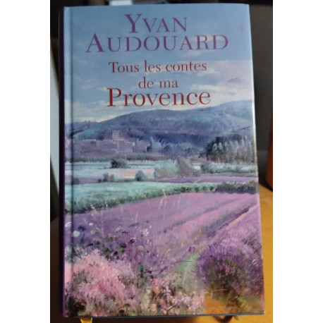 Tous les contes de ma provence