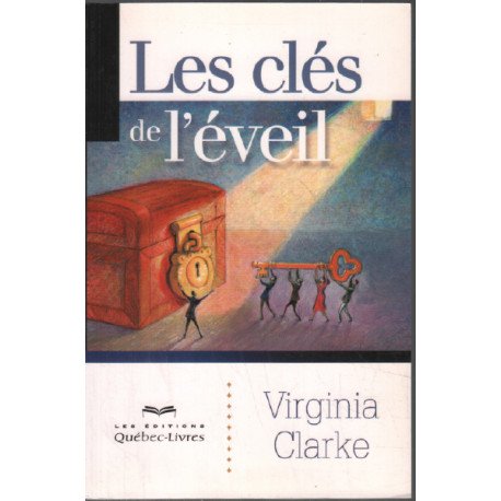 Les clés de l'éveil