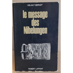 Le message des Nibelungen